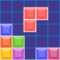 Fusion Blocks - A Puzzle Game