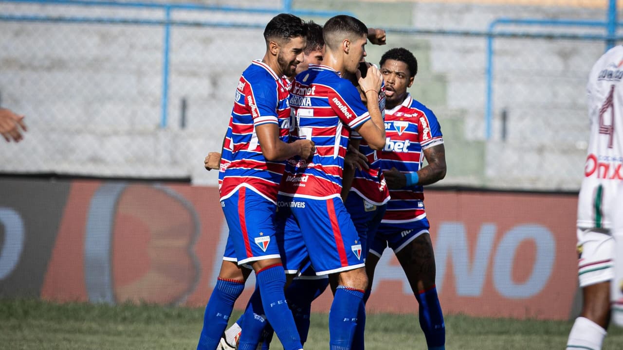 Fortaleza x Retrô: onde assistir, quando e escalar a Coppa do Brasil