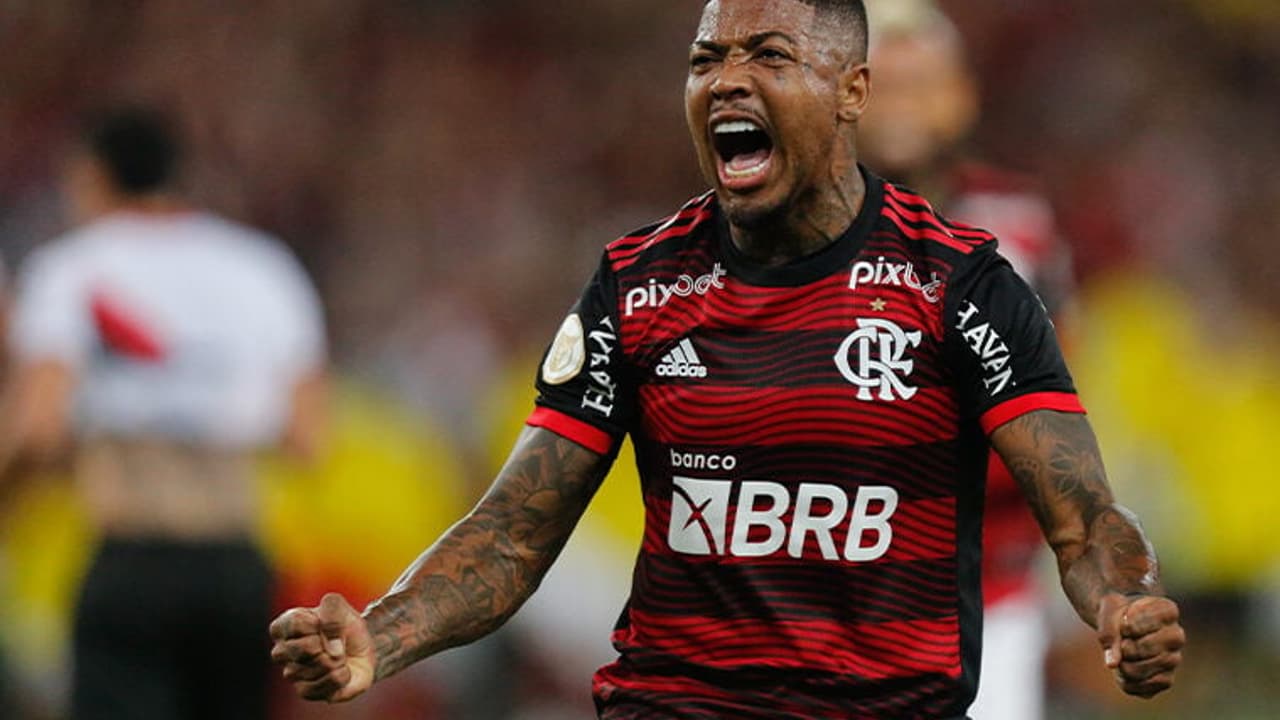 O ‘preço baixo’ levou São Paulo a negociar Meriho com o Flamengo