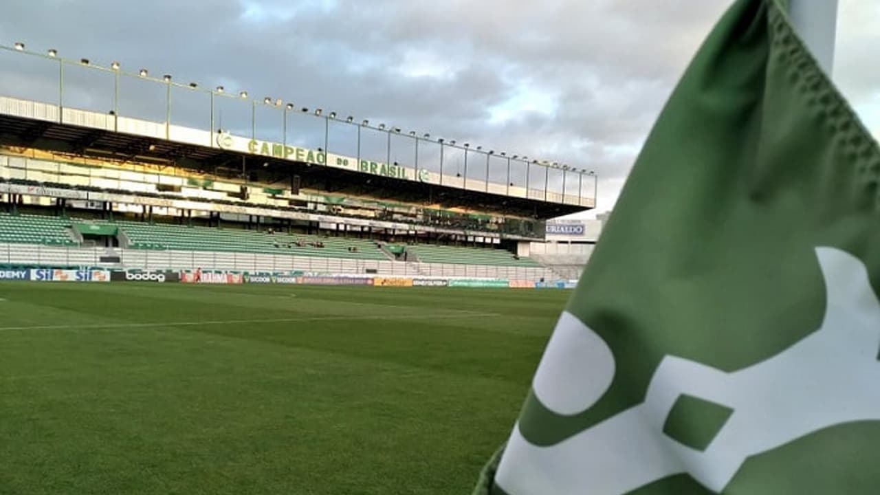 Alfredo Jaconi será o anfitrião da estreia do Grêmio no Campeonato Brasileiro