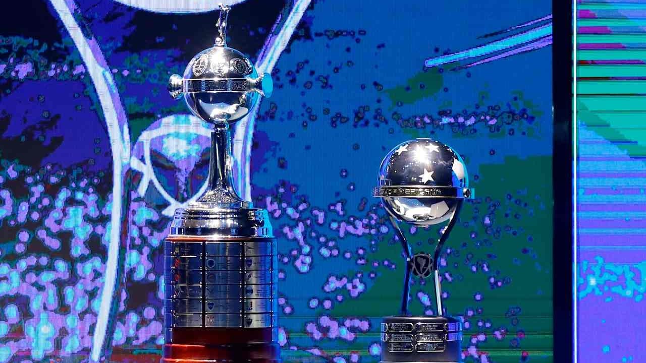 A Conmebol terá a missão de agilizar as inscrições de jogadores de clubes brasileiros para a Libertadores e Sul-Americana.