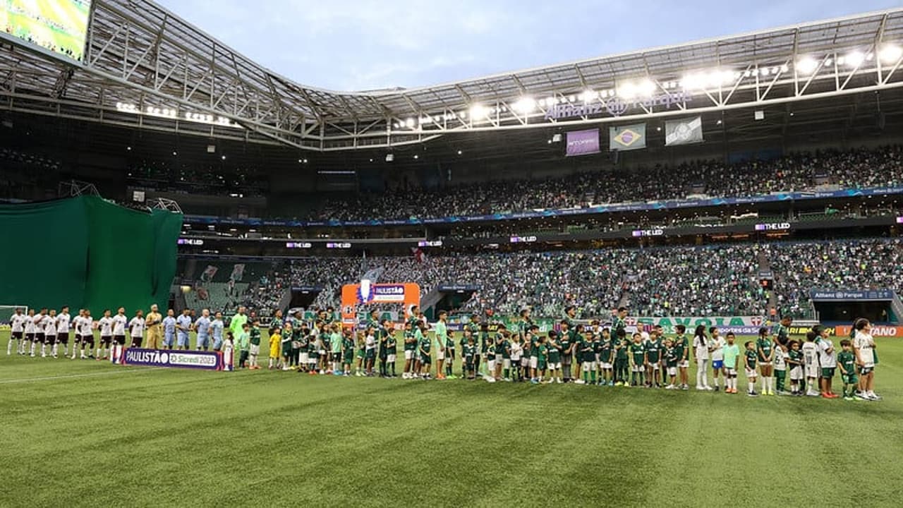 “É uma escolha técnica”, diz Muricy sobre a escolha do São Paulo da Arena Palmeiras para as quartas de final do Paulistão