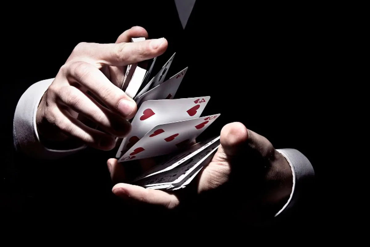 O blackjack é o melhor cassino com dinheiro real?