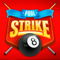 Pool Strike sinuca offline