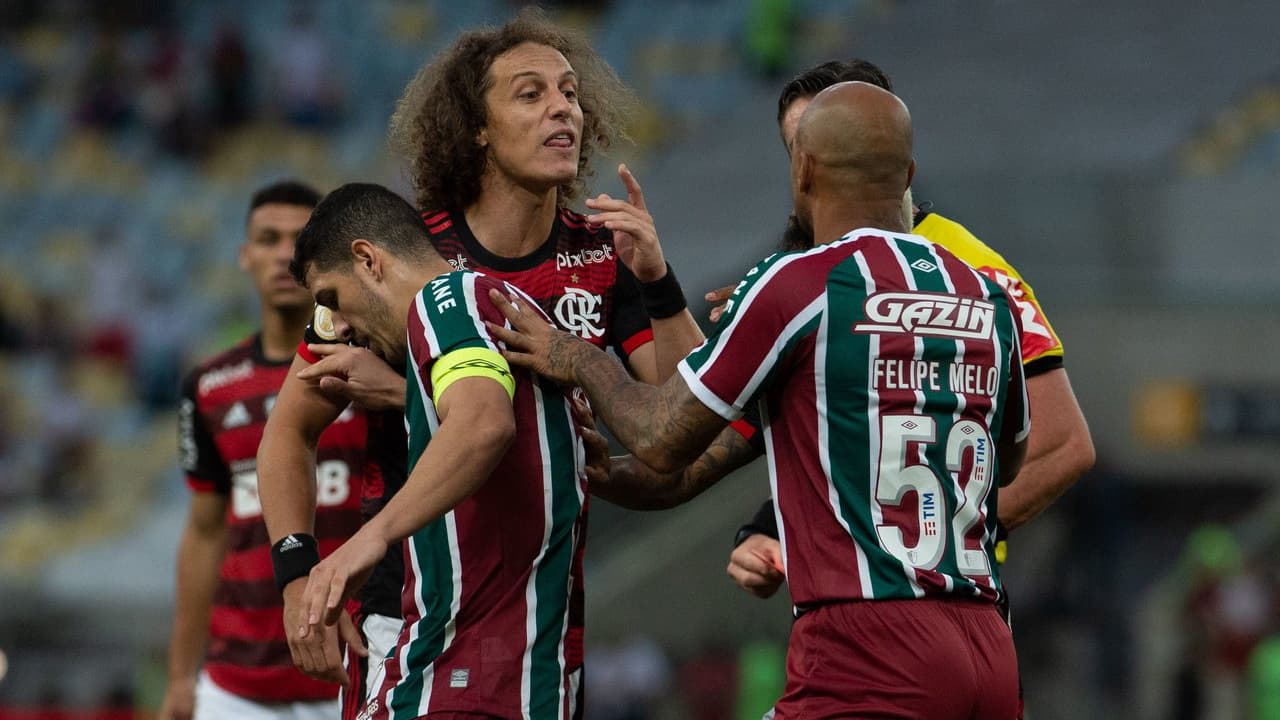 Flamengo x Fluminense: o que está em jogo na ‘final’ da Taça Guanabara