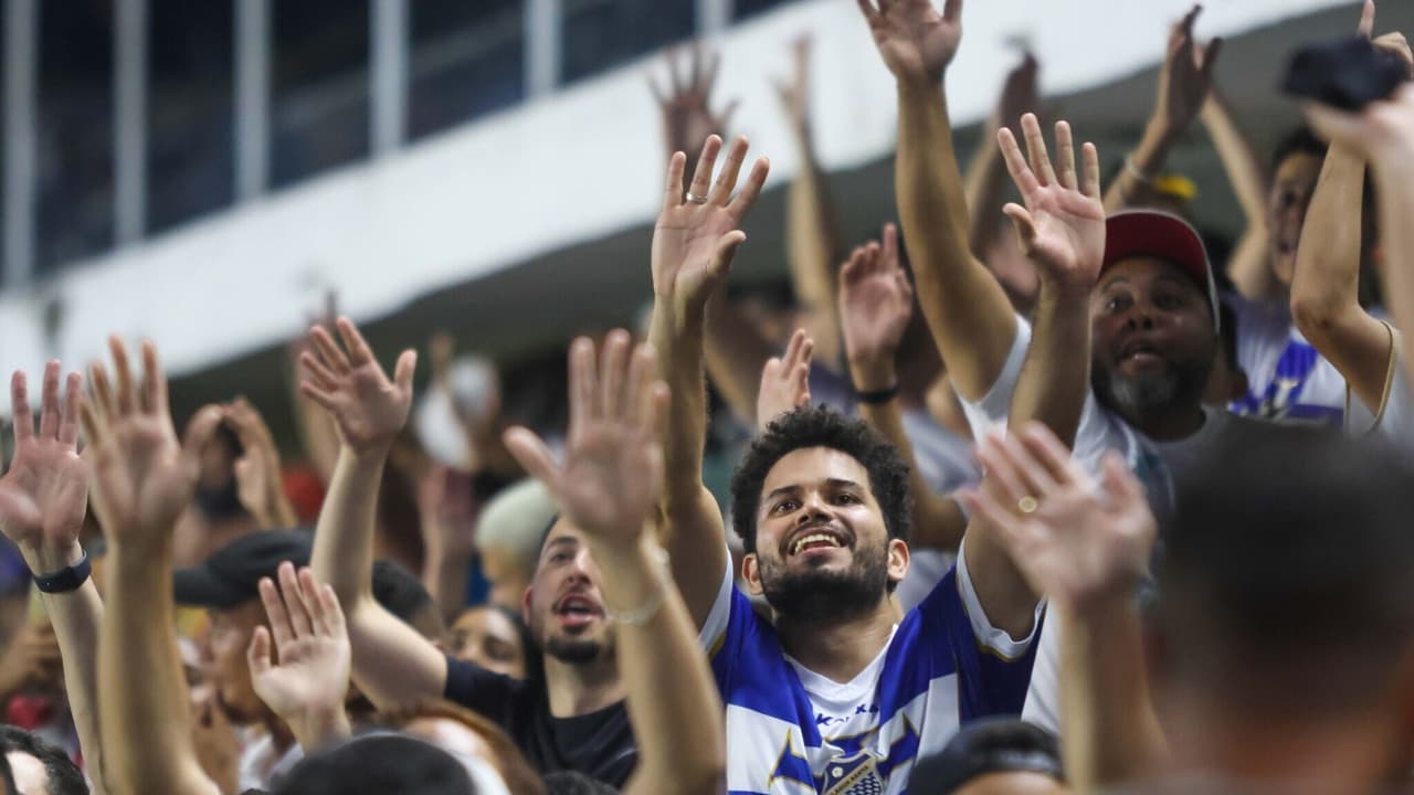 A Água Santa aposta em parceria com o Santos para a Vila, mas pensa em construir um estádio maior para a final do Paulistão.