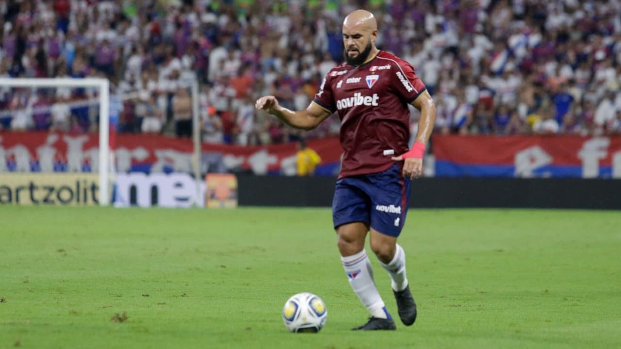 Fortaleza x Nacional Potosí: onde assistir ao vivo o jogo da Sul-Americana, horário e prováveis ​​escalações