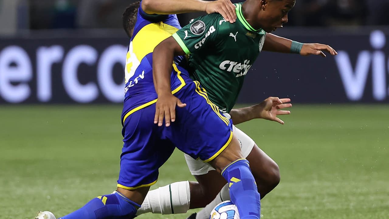 Após eliminação na Libertadores, Palmeiras junta os cacos para devolver a dignidade para o resto da temporada