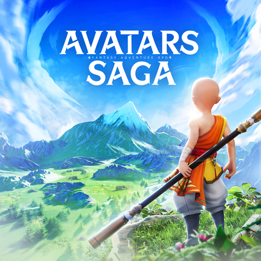 Saga dos Avatares