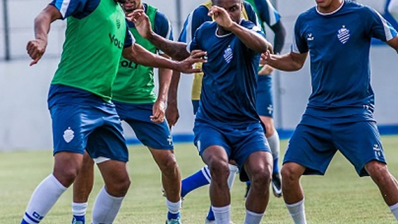 CSA x Brusque: data, horário e local para assistir ao jogo da Copa do Brasil ao vivo