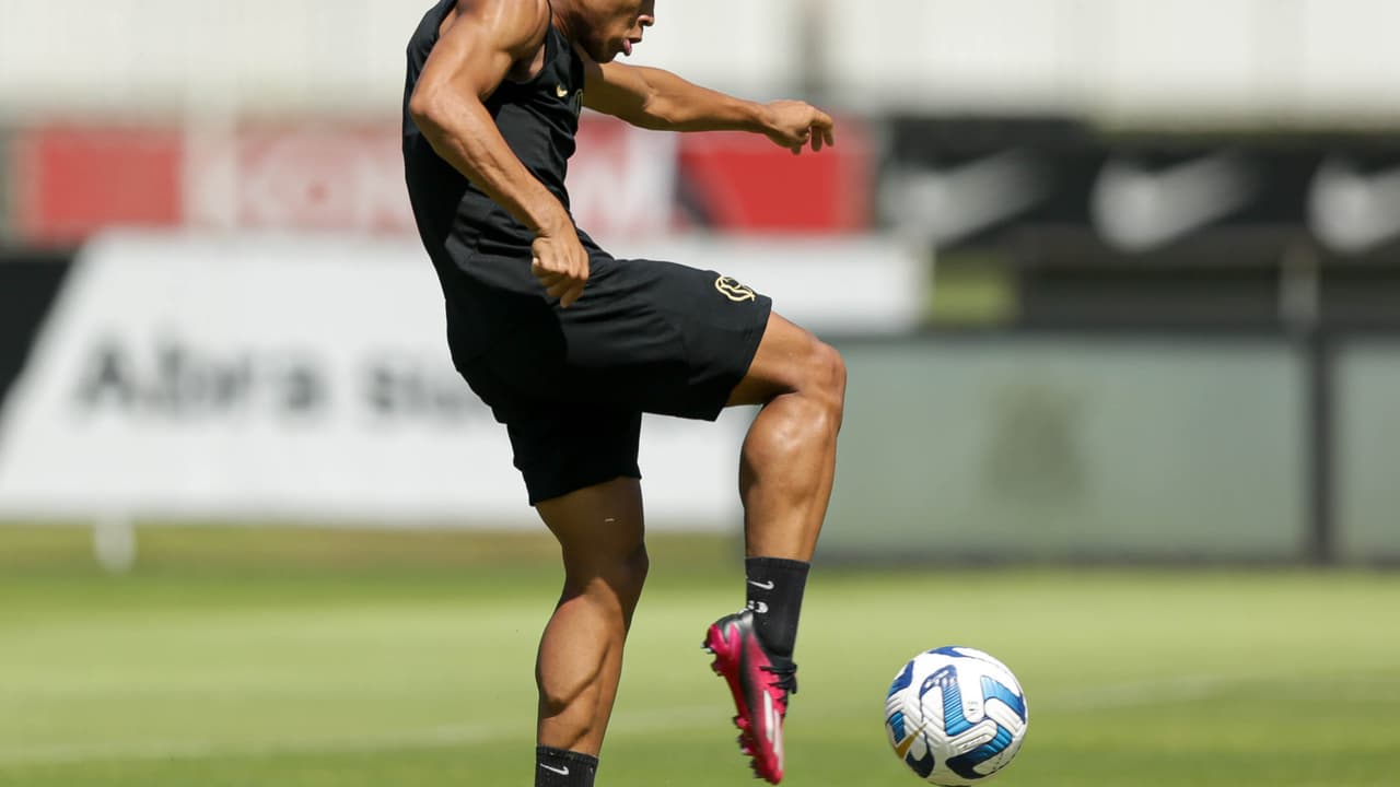 Corte, Mundial Sub-20 e grande venda: plano do Corinthians para Pedro cum cooker