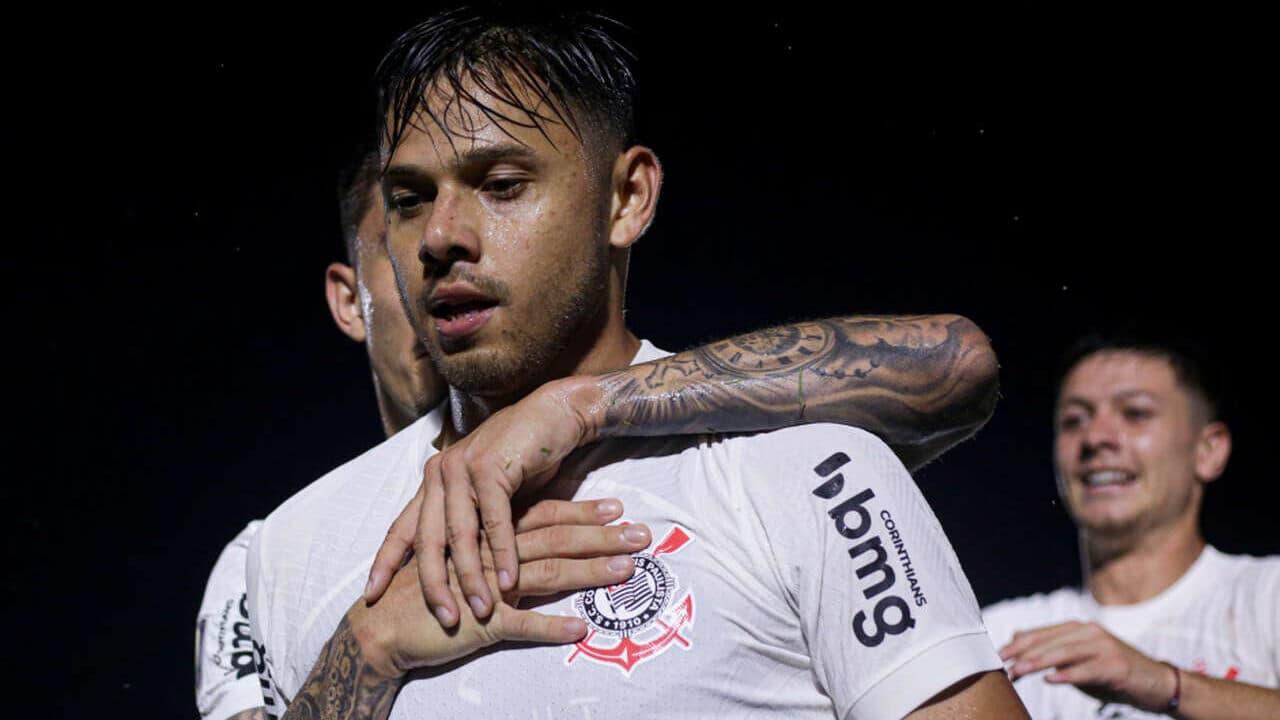 Por que o Corinthians aposta que voltará ao topo do futebol sul-americano