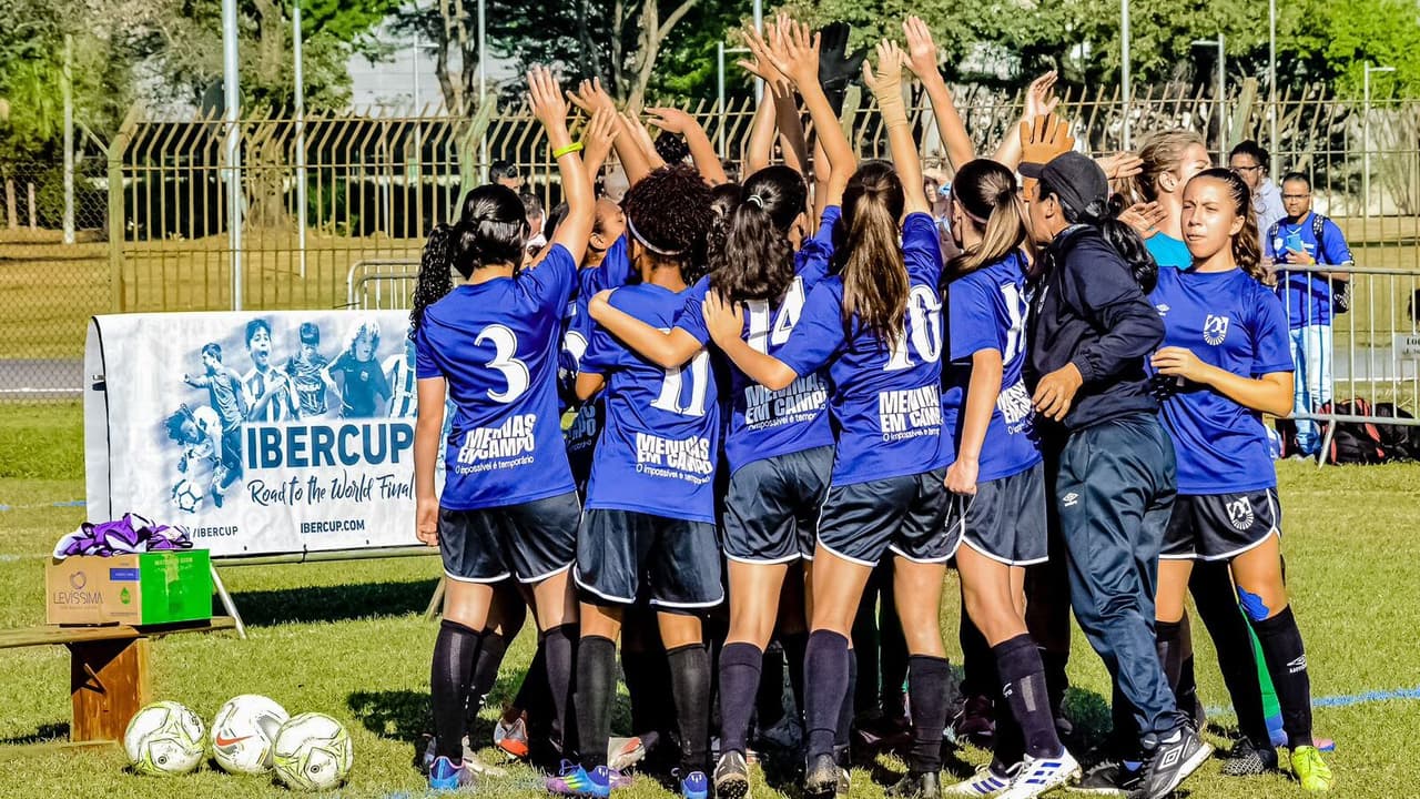 Tradicional torneio de base contará pela primeira vez com seleções femininas na etapa carioca