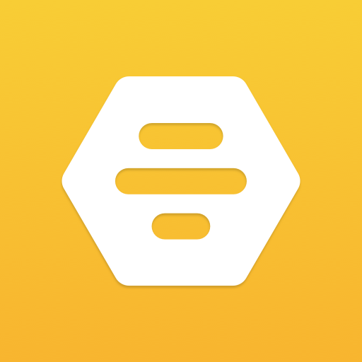 Bumble - Namoro, amizade e networking