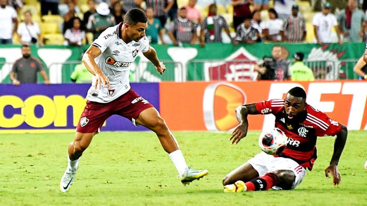 Flamengo x Fluminense: sorteio da Libertadores pode impedir definição de datas e horários da final carioca