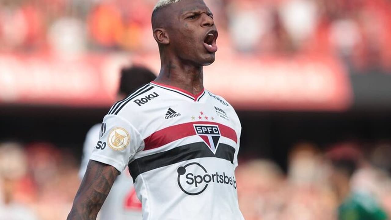 Momento em São Paulo, colaboração com Berardo...Arboleda abre o jogo para o Reims!