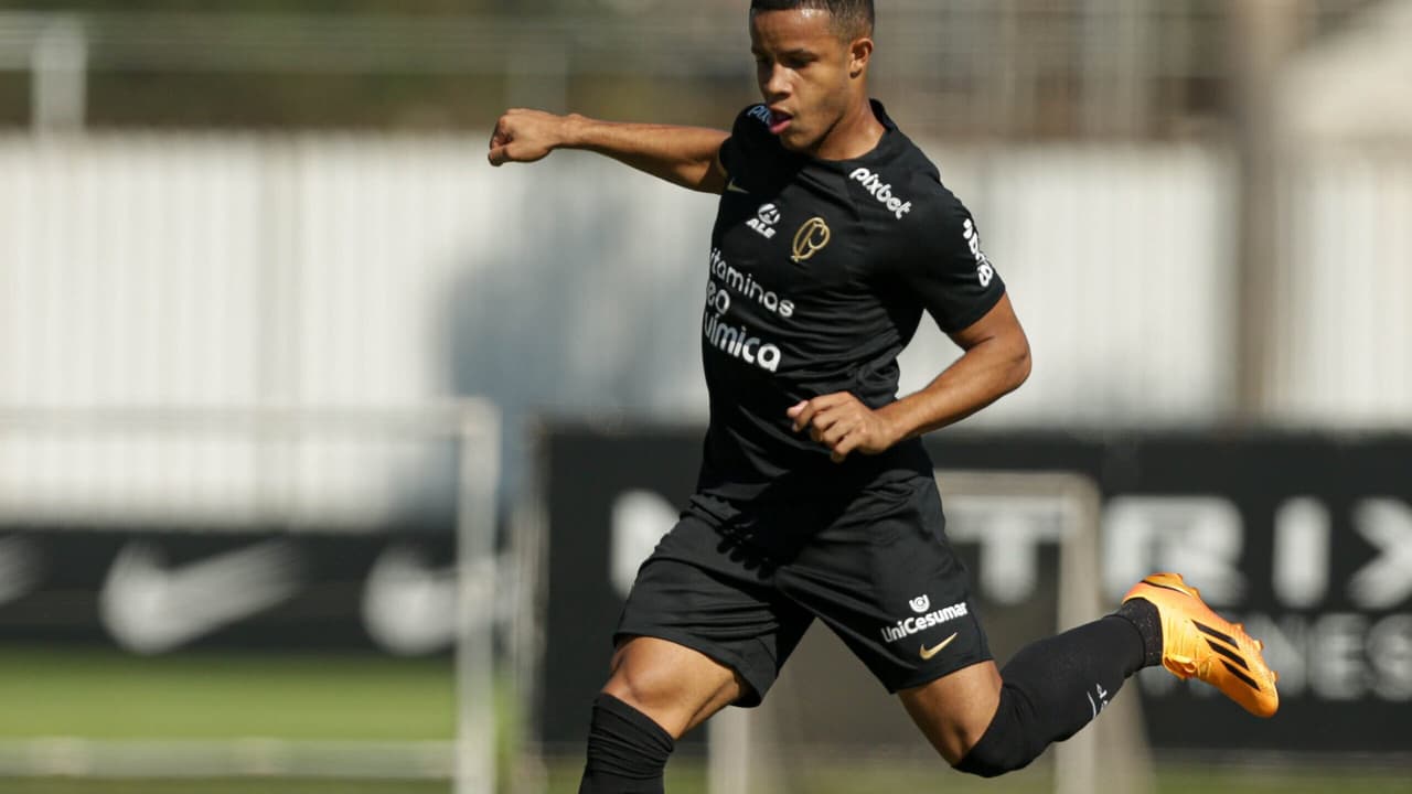 Com a ajuda de Pedro, o Corinthians tem recursos para atingir as metas de vendas da temporada.