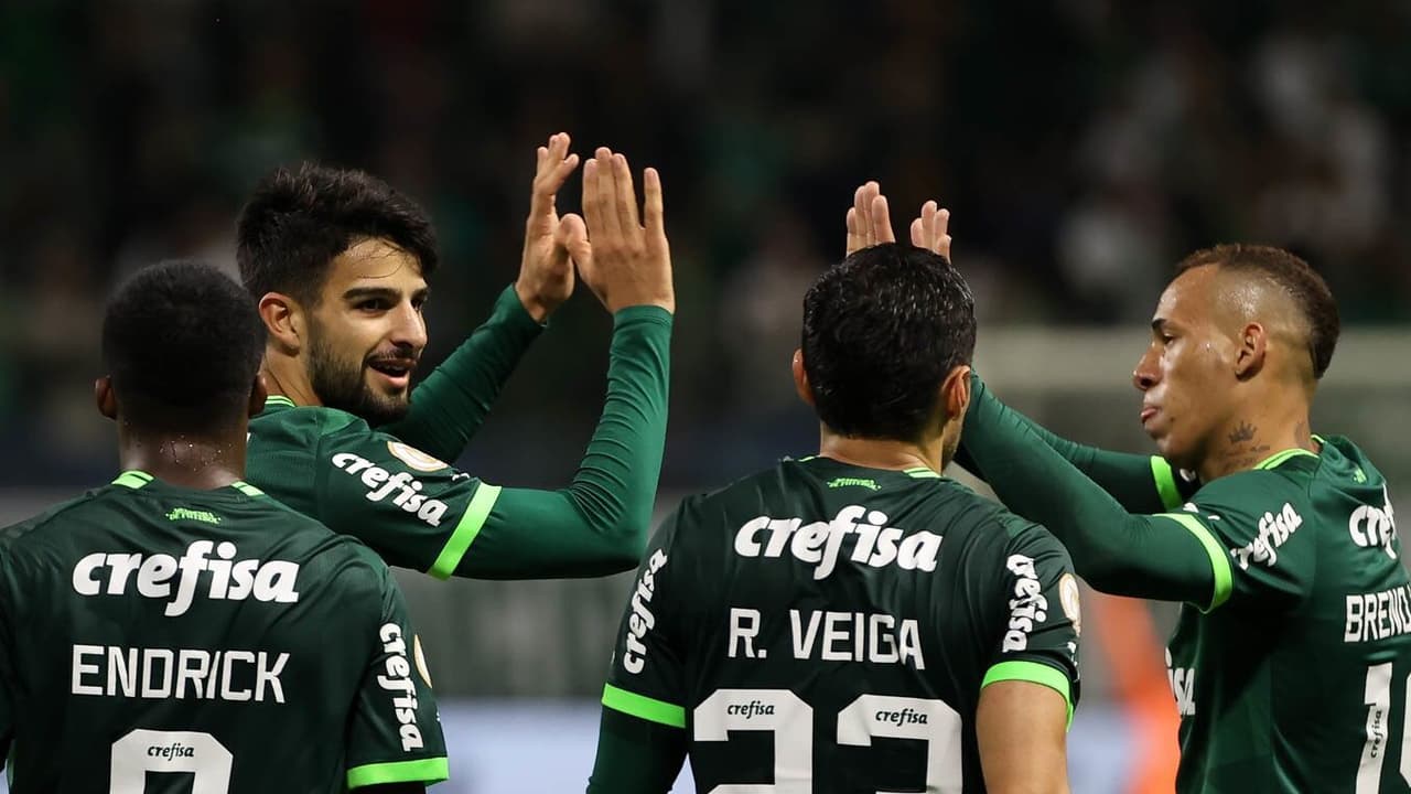 Análise: Palmeiras terminou o Brasileirão endividado, mas na melhor posição