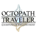 OCTOPATH TRAVELER™：CotC