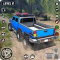 jogo de conducao offroad jip