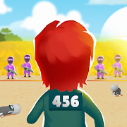 Jogos de polvo: K Game 456