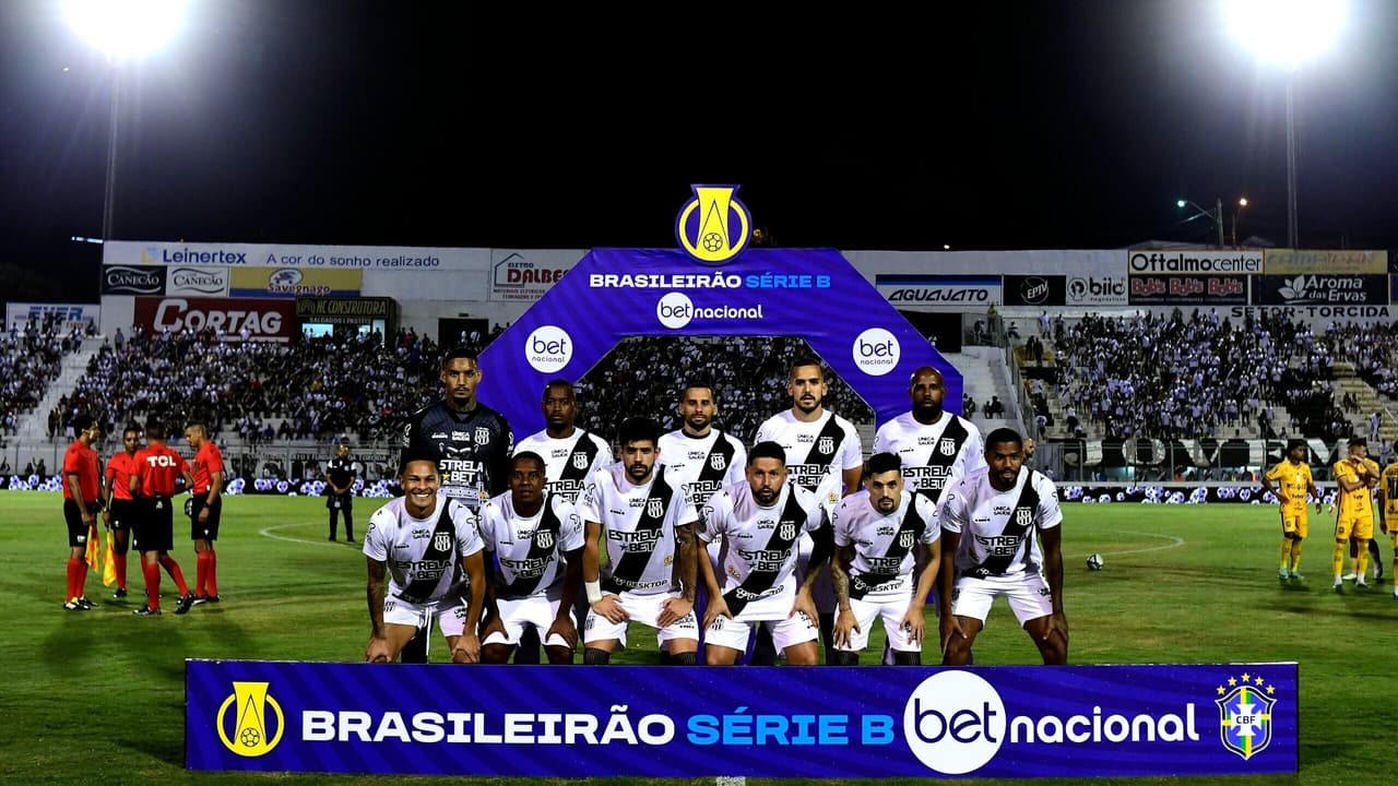 Saiba por que Chapecoense x Ponte Preta ficou para trás pela CBF