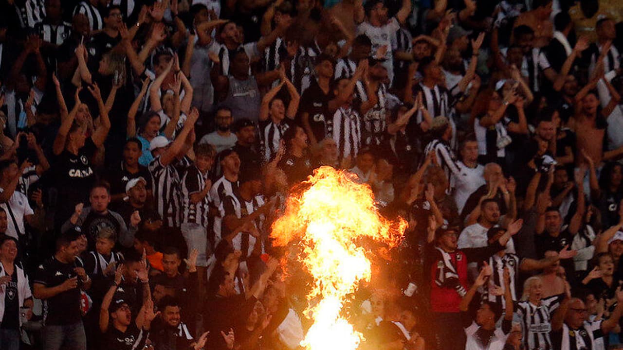 Botafogo x Corinthians: clube começa a vender ingressos com promoção especial para mães