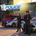 Polícia Patrulha - Jogo Policial 3D