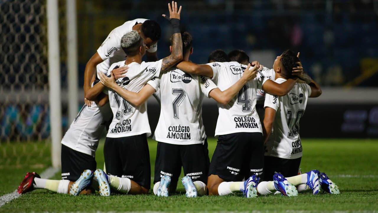 Bangu-RJ x Corinthians: onde assistir ao vivo, horários e filas do jogo da Copinha