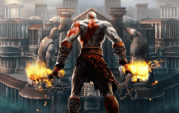 10 melhores jogos Hack and Slash