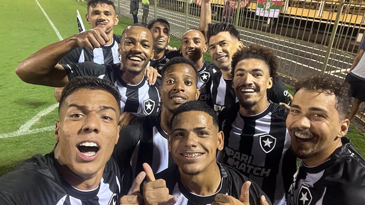 O Botafogo participará da primeira final da era SAF e o Taka Rio ganhará importância para objetivos futuros.