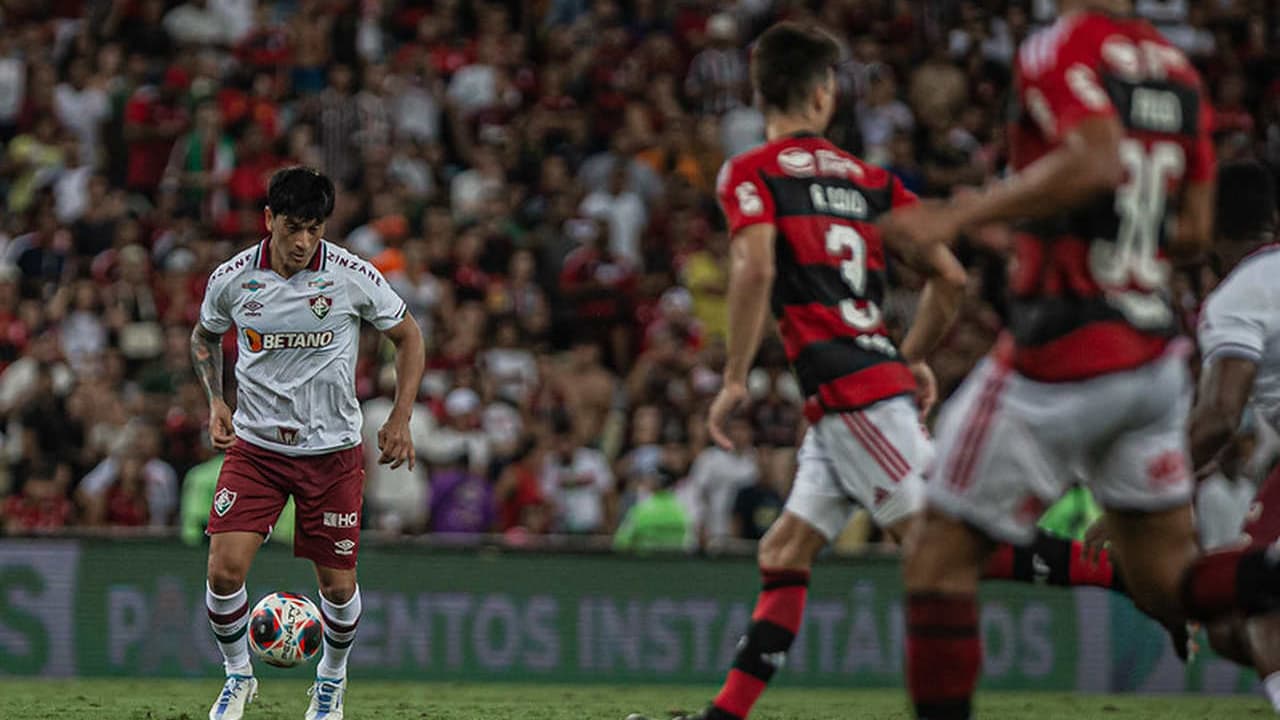 Final Carioca: Fluminense divulga informações sobre ingressos para jogo contra o Flamengo