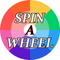 Spin A Wheel