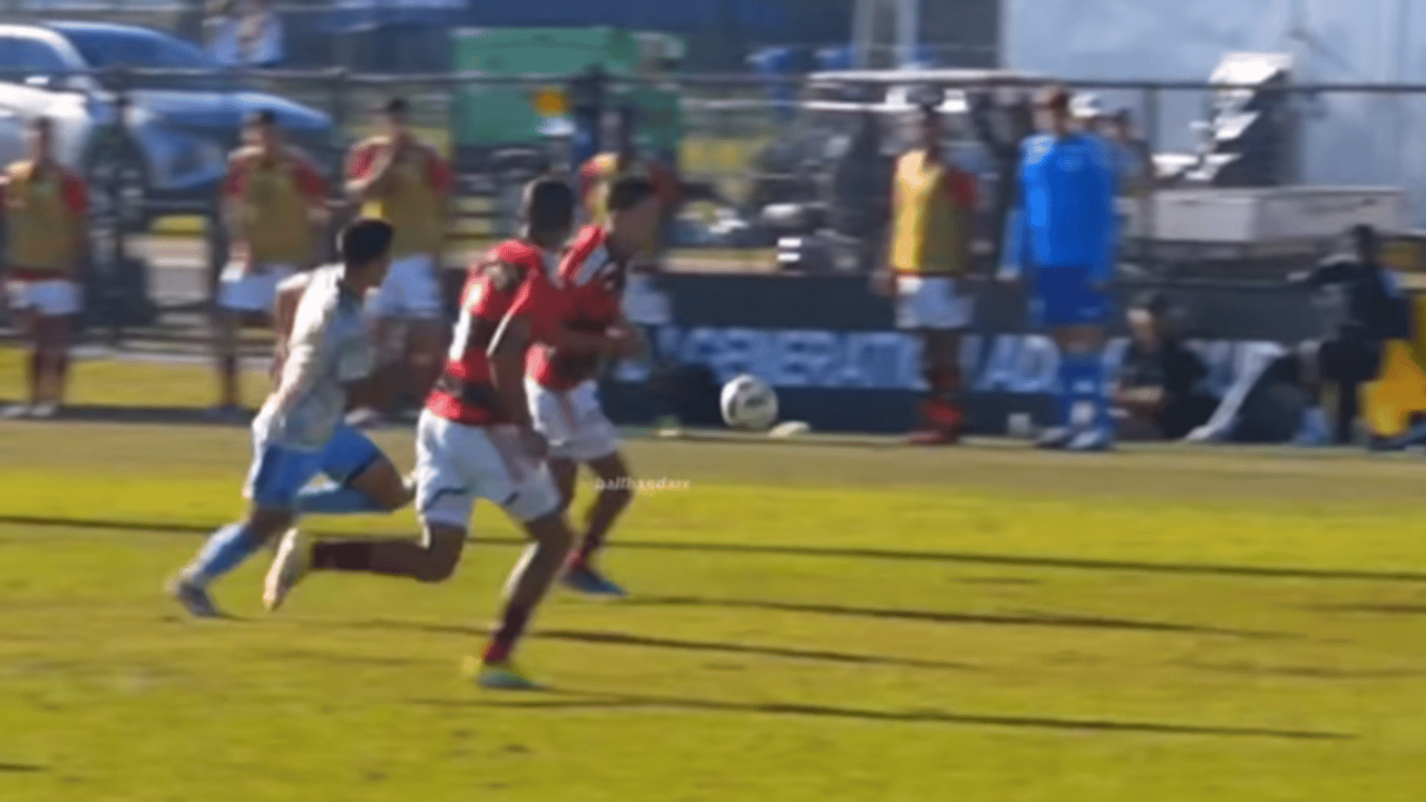 Flamengo condena racismo após jogadores sub-17 participarem de protestos nos EUA