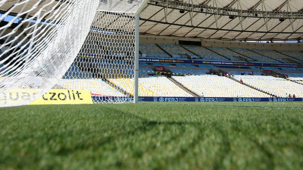 Consórcio Maracanã se recusa a culpar Nova Iguaçu e Vasco pelo Carioca