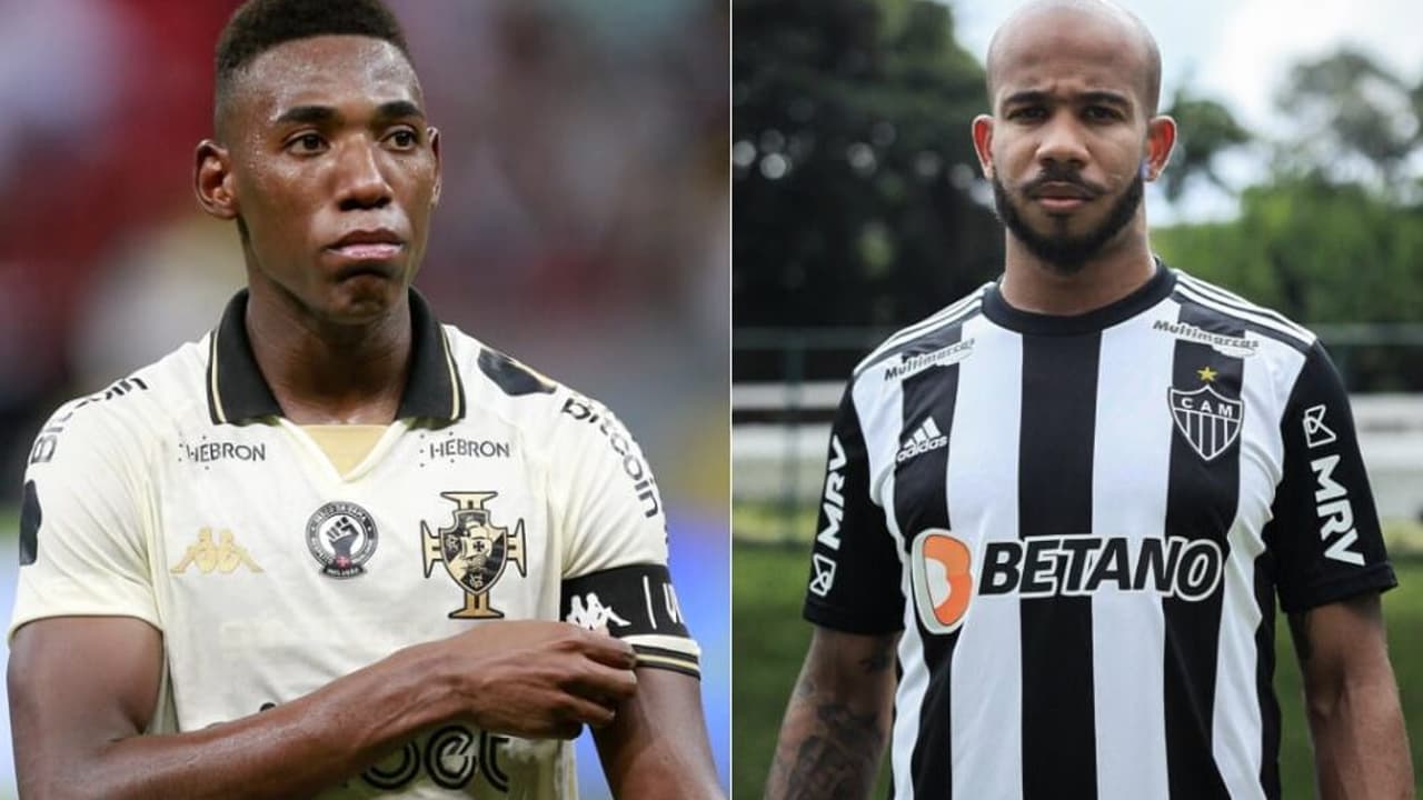 São Paulo vê dívidas de Vasco e Atlético-MG nas negociações como principal motivo para não pagar atrasos do time