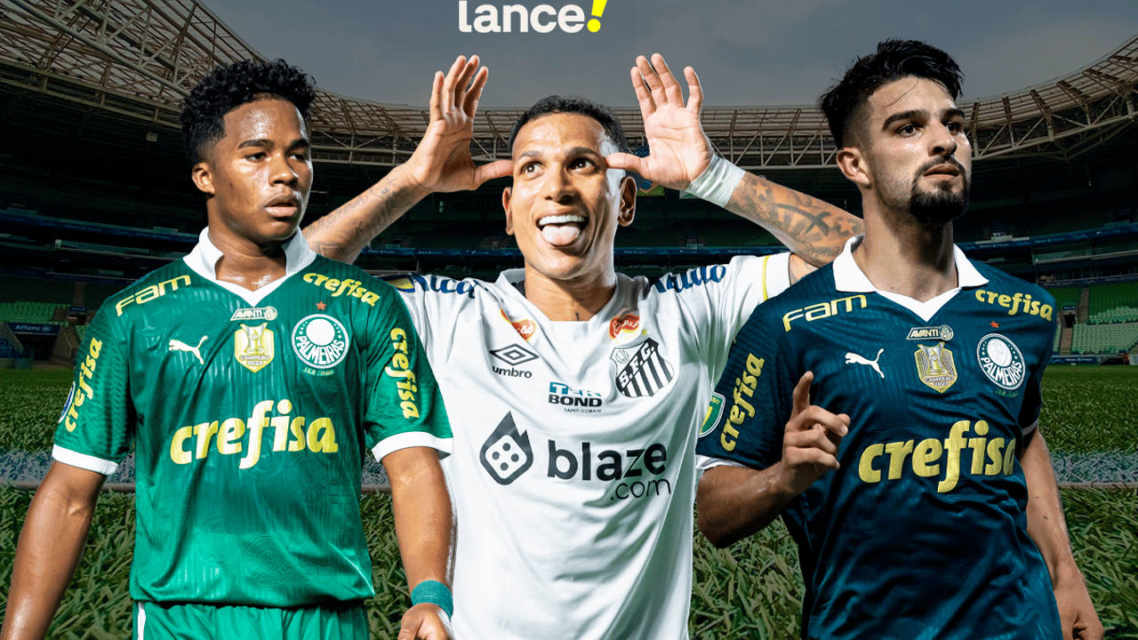 Confira a seleção para o Campeonato Paulista 2024 segundo Lance!