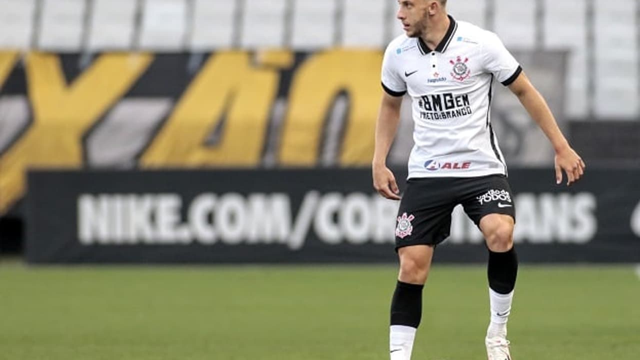 Corinthians receberá valor milionário pela venda do lateral na Itália