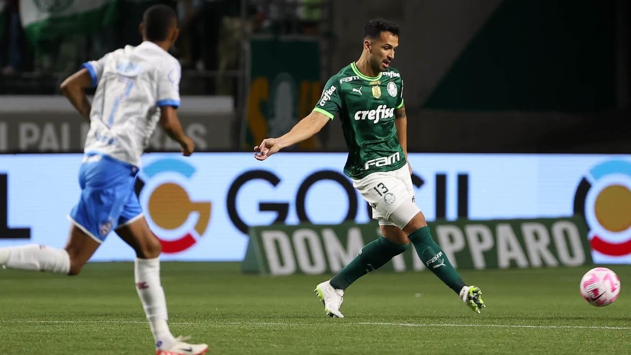 OPINIÃO: Abel encontra solução, Palmeiras ganha confiança após caos