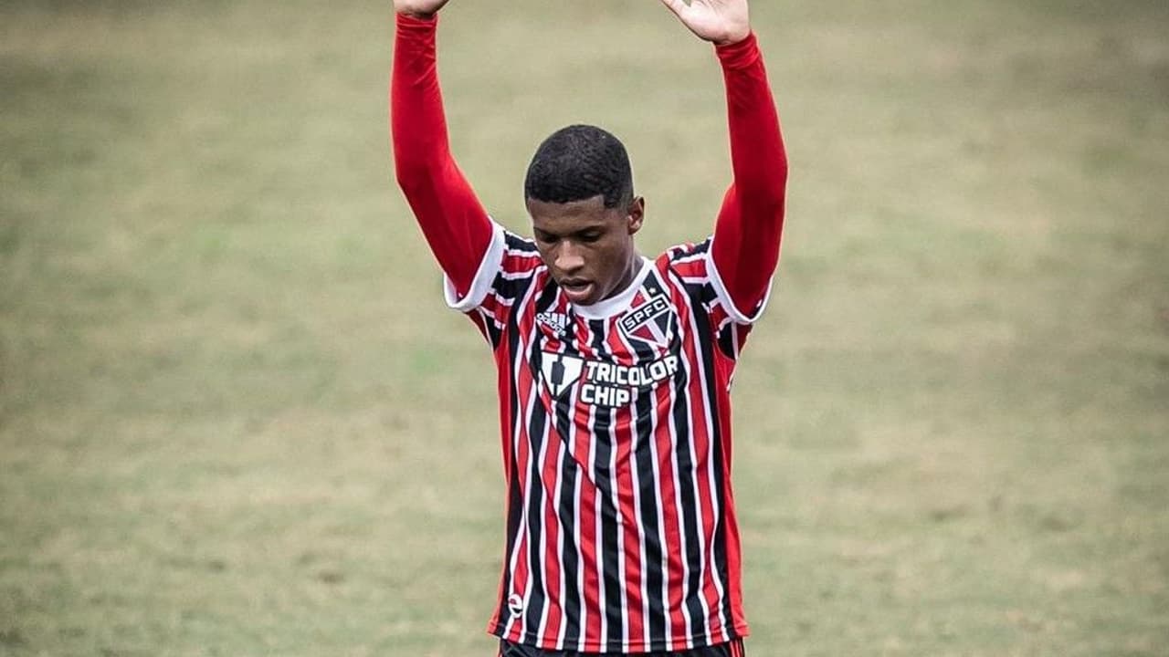 Agora no Avaí, Alex vê comandante sênior radicado em São Paulo fora dos planos de Ceni