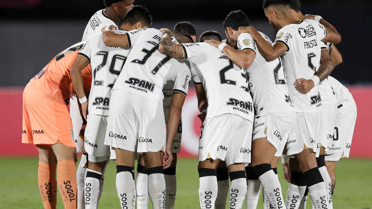 Remo x Corinthians: onde assistir aos jogos válidos pela terceira fase da Copa do Brasil