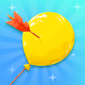 Balloon Stab: Jogo de Balões