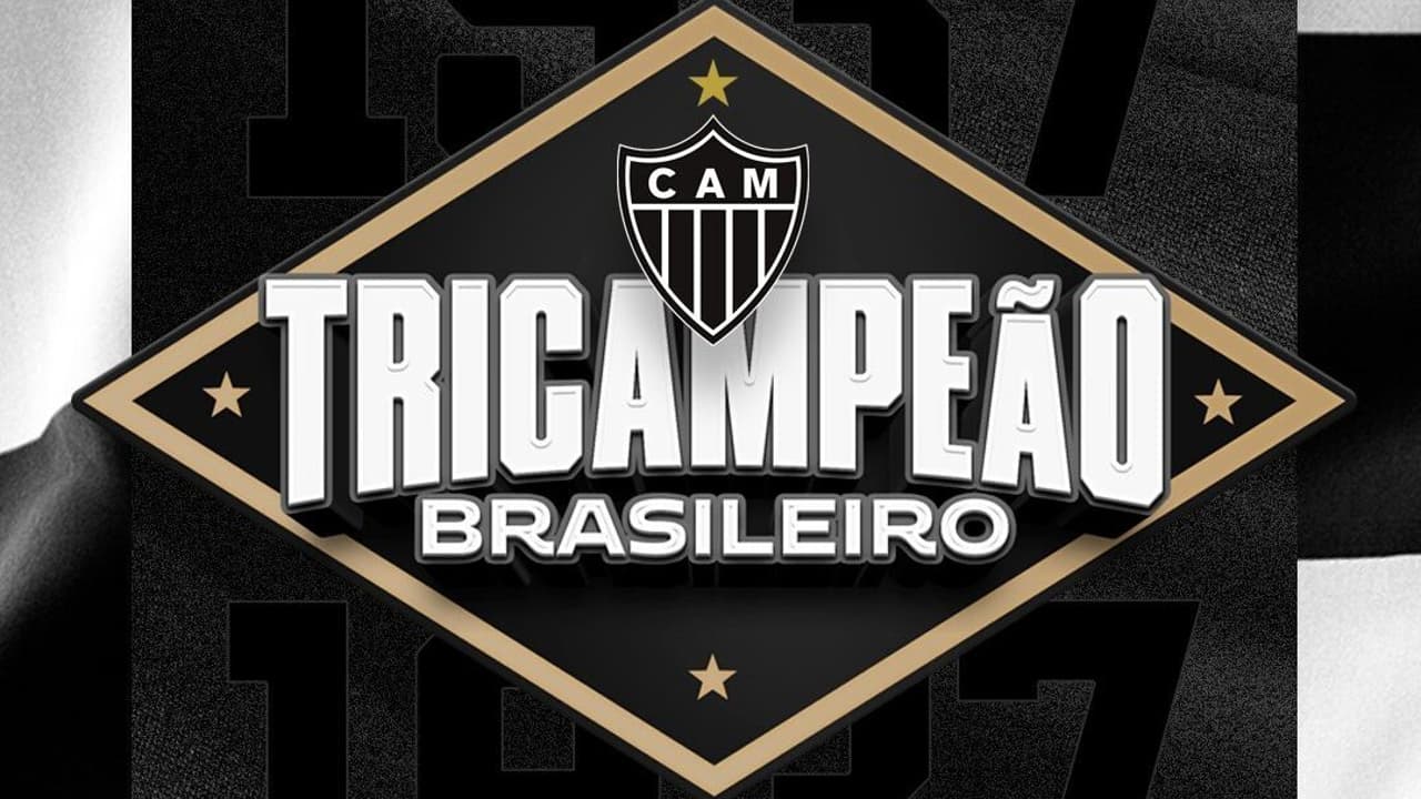 Atlético agora com três: O Bangu também pode ser reconhecido como campeão brasileiro?