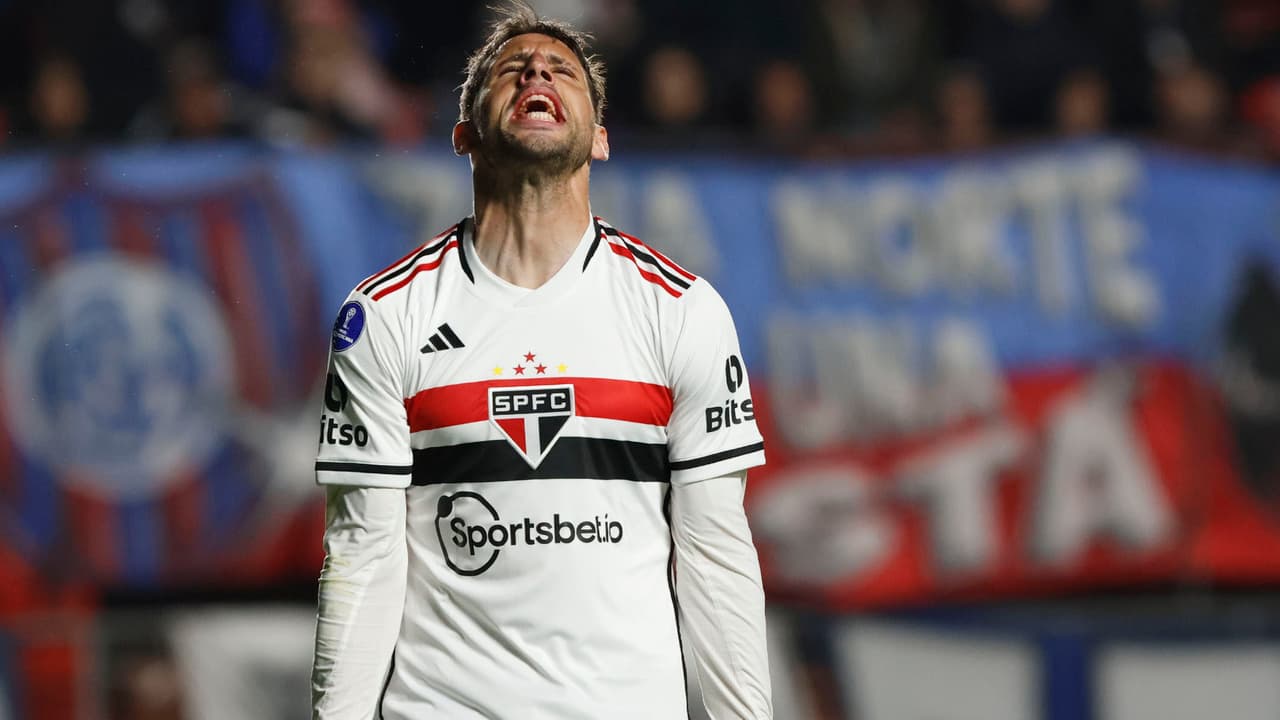 A eliminação na Confederação Americana complicou o caminho do São Paulo até a Libertadores: quais são os caminhos agora?