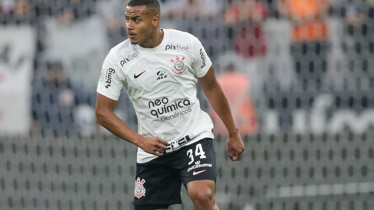 Murillo foi liberado para ingressar no Nottingham Forest e não jogará mais no Corinthians