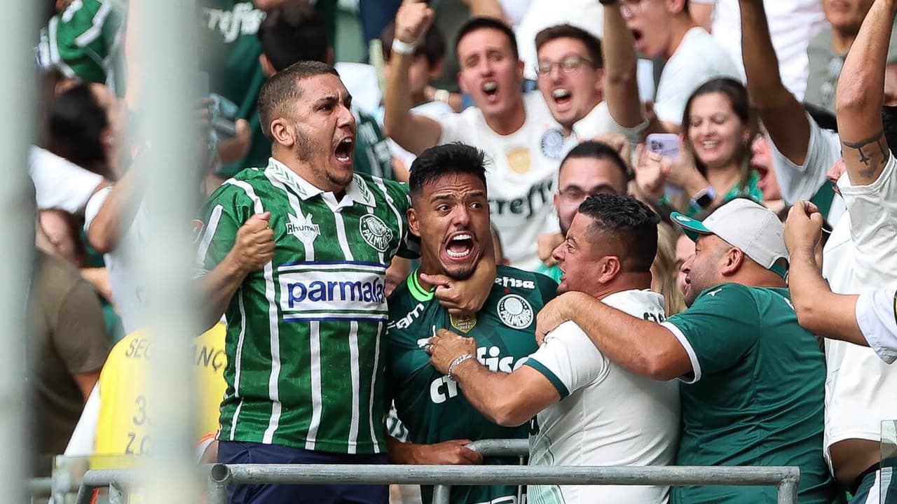 Palmeiras anuncia que ingressos para a grande final do Paulista já estão à venda