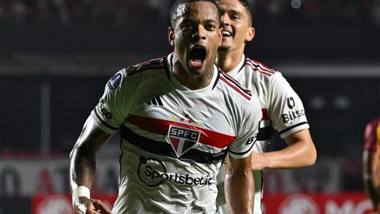 VÍDEO: assista aos melhores momentos da vitória do São Paulo na Bahia, Brasil