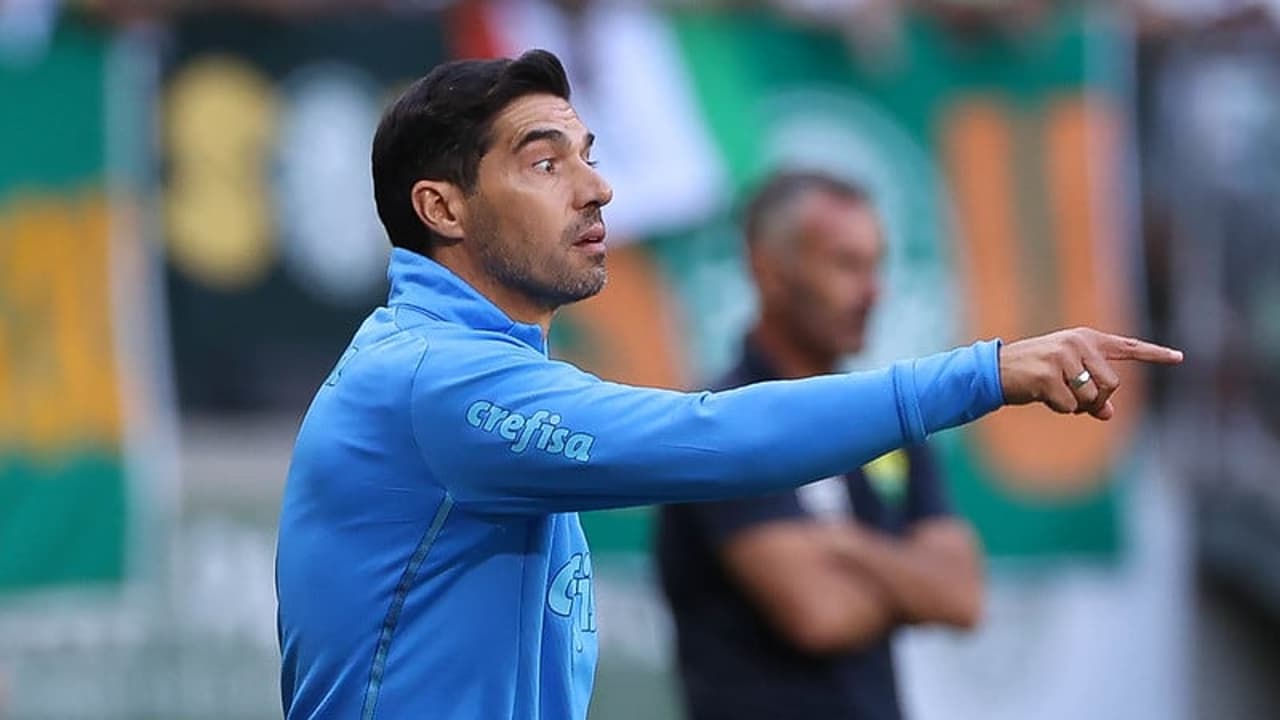 Análise: Palmeiras precisa de meio-campo, elenco forte e Abel Ferreira