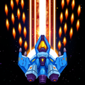 Space Galaxy - Arcade Attack