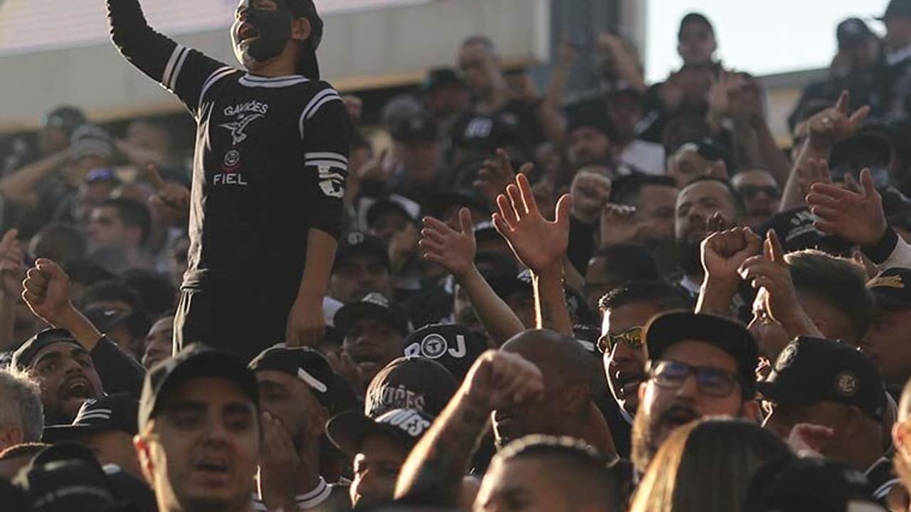 Corinthians começa a vender ingressos para Majestoso e São Paulo no Brasileirão